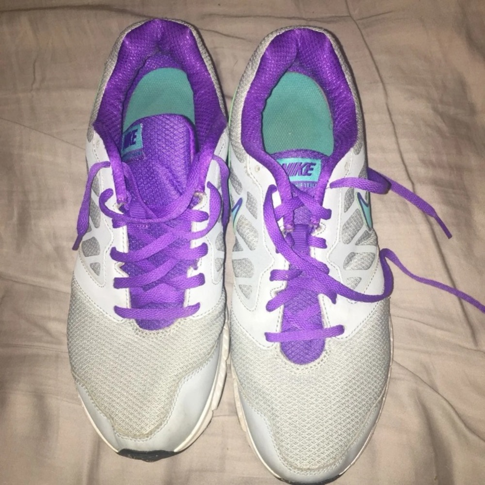 Nike shoes